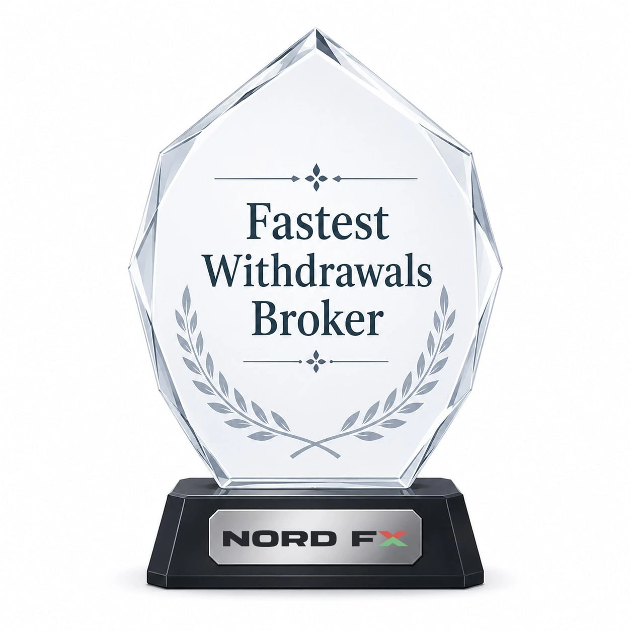 International Business  Magazine Awards Fastest Withdrawals  Broker Asia 
