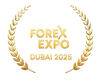 NordFX Forex Expo Dubai 2025 Award
