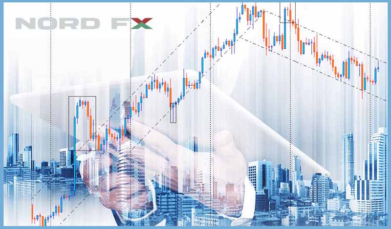 Distinguishing Corrections from Trend Reversals