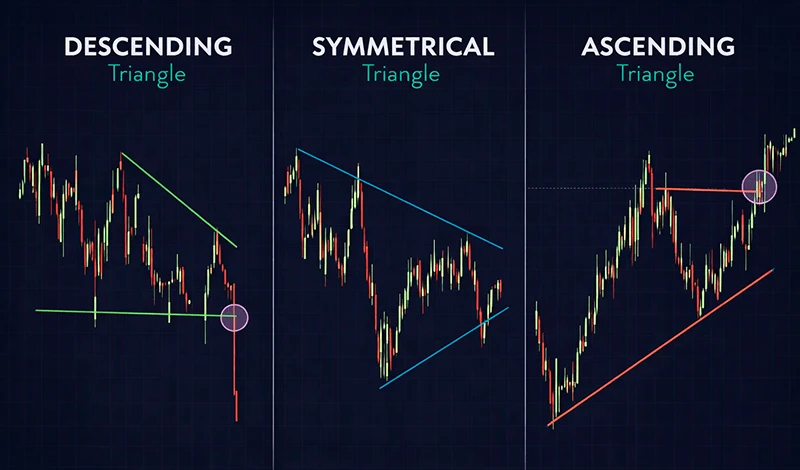 Triangles