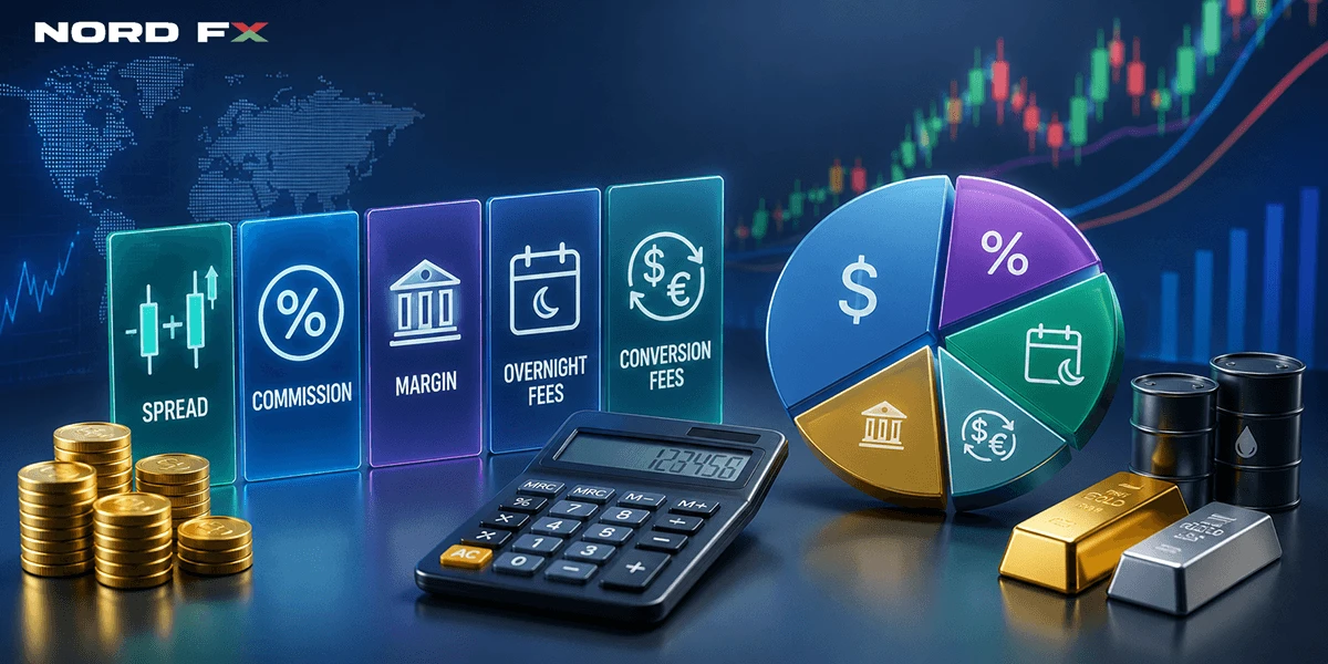 CFD Trading Costs
