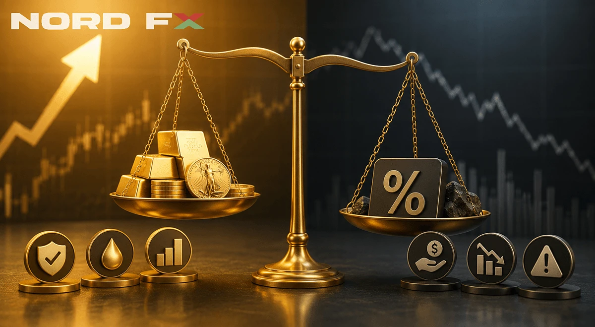 Pros and Cons of Trading Best Gold ETFs