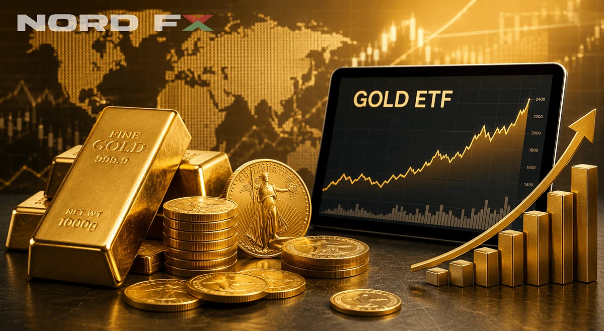 best-gold-etf