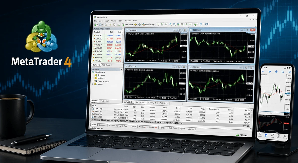 MetaTrader 4