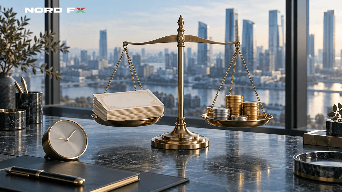 Balancing bonds, interest, and time
